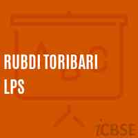 Rubdi Toribari Lps Primary School Logo