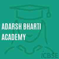 Adarsh Bharti Academy Primary School Logo