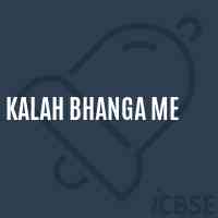 Kalah Bhanga Me Middle School Logo