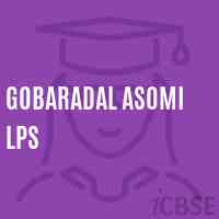 Gobaradal Asomi Lps Primary School Logo