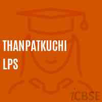 Thanpatkuchi Lps Primary School Logo