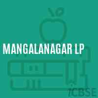 Mangalanagar Lp Primary School Logo