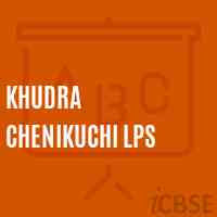 Khudra Chenikuchi Lps Primary School Logo