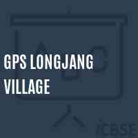 Gps Longjang Village Primary School Logo