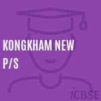 Kongkham New P/s Primary School Logo
