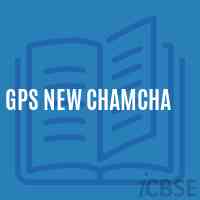Gps New Chamcha School Logo