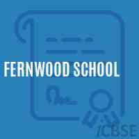 Fernwood School Logo
