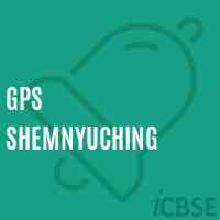 Gps Shemnyuching Primary School Logo