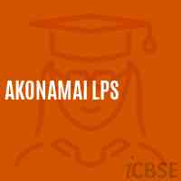 Akonamai Lps School Logo