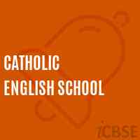 Catholic English School Logo