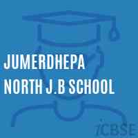 Jumerdhepa North J.B School Logo