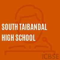 South Taibandal High School Logo