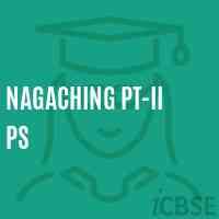 Nagaching Pt-Ii Ps Primary School Logo