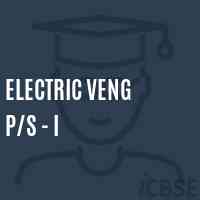 Electric Veng P/s - I Primary School Logo