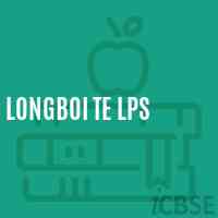 Longboi Te Lps Primary School Logo