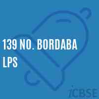 139 No. Bordaba Lps Primary School Logo
