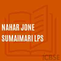 Nahar Jone Sumaimari Lps Primary School Logo