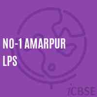 No-1 Amarpur Lps Primary School Logo