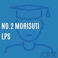 No.2 Morisuti Lps Primary School Logo
