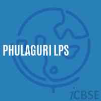 Phulaguri Lps Primary School Logo