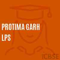 Protima Garh Lps Primary School Logo