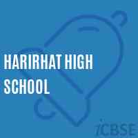 Harirhat High School Logo