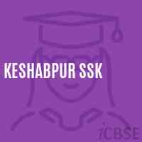 Keshabpur Ssk Primary School Logo