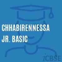 Chhabirennessa Jr. Basic Primary School Logo