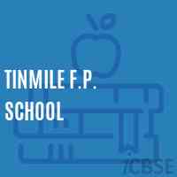 Tinmile F.P. School Logo