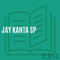 Jay Kanta Sp Primary School Logo