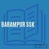 Barampur Ssk Primary School Logo