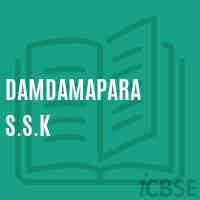 Damdamapara S.S.K Primary School Logo