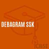 Debagram Ssk Primary School Logo