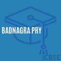 Badnagra Pry Primary School Logo