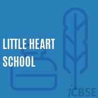 Little Heart School Logo
