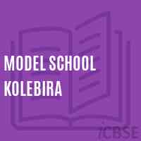 Model School Kolebira Logo