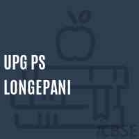 Upg Ps Longepani Primary School Logo