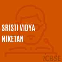 Sristi Vidya Niketan Primary School Logo