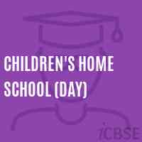 Children'S Home School (Day) Logo