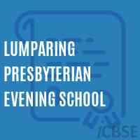 Lumparing Presbyterian Evening School Logo