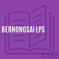 Bernongsai Lps Primary School Logo