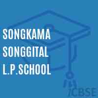 Songkama Songgital L.P.School Logo