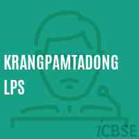 Krangpamtadong Lps Primary School Logo