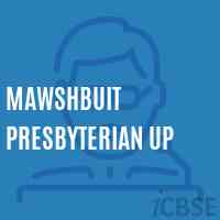 Mawshbuit Presbyterian Up Secondary School Logo