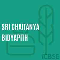 Sri Chaitanya Bidyapith Primary School Logo