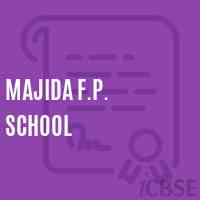Majida F.P. School Logo