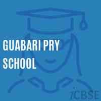 Guabari Pry School Logo