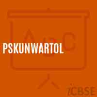 Pskunwartol Primary School Logo