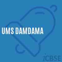 Ums Damdama Middle School Logo