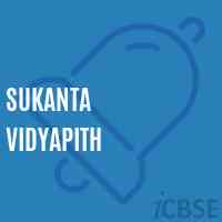 Sukanta Vidyapith Primary School Logo